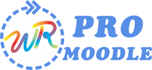 WRPRO Moodle